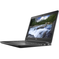 Ноутбук Dell Latitude 14 5490-2707 24 Гб