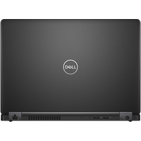 Ноутбук Dell Latitude 14 5490-2707 24 Гб