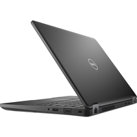 Ноутбук Dell Latitude 14 5490-2707 24 Гб