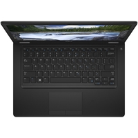 Ноутбук Dell Latitude 14 5490-2707 24 Гб