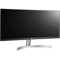Монитор LG 29WK600-W