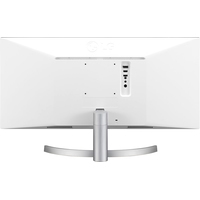 Монитор LG 29WK600-W