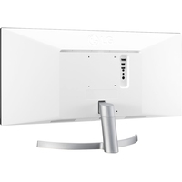 Монитор LG 29WK600-W