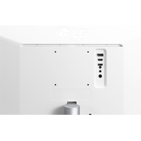 Монитор LG 29WK600-W