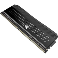 Оперативная память Team Dark Pro 2x8GB DDR4 PC4-25600 TDPGD416G3200HC16ADC01