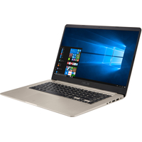 Ноутбук ASUS VivoBook S15 S510UR-BQ123 8 Гб