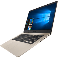 Ноутбук ASUS VivoBook S15 S510UR-BQ123 8 Гб