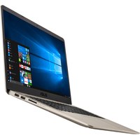 Ноутбук ASUS VivoBook S15 S510UR-BQ123 8 Гб