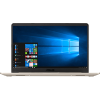 Ноутбук ASUS VivoBook S15 S510UR-BQ123 8 Гб