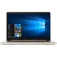 Ноутбук ASUS VivoBook S15 S510UR-BQ123 8 Гб