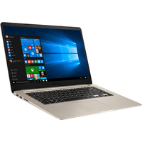 Ноутбук ASUS VivoBook S15 S510UR-BQ123 8 Гб