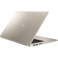 Ноутбук ASUS VivoBook S15 S510UR-BQ123 8 Гб