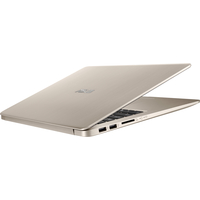 Ноутбук ASUS VivoBook S15 S510UR-BQ123 8 Гб