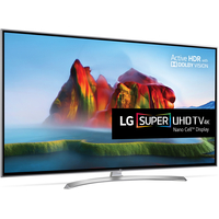 Телевизор LG 65SJ810V
