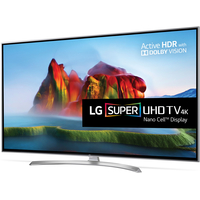 Телевизор LG 65SJ810V