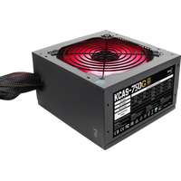 Блок питания AeroCool KCAS-750G