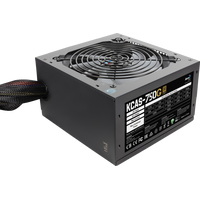 Блок питания AeroCool KCAS-750G