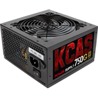 Блок питания AeroCool KCAS-750G