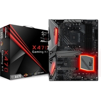 Материнская плата ASRock Fatal1ty X470 Gaming K4