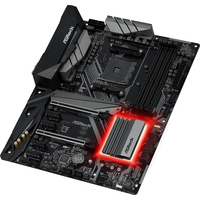 Материнская плата ASRock X470 Master SLI