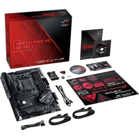 Материнская плата ASUS ROG Crosshair VII Hero