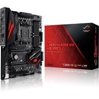 Материнская плата ASUS ROG Crosshair VII Hero