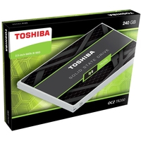 SSD Toshiba OCZ TR200 240GB THN-TR20Z2400U8