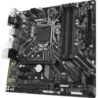 Материнская плата Gigabyte H370M DS3H (rev. 1.0)