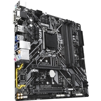 Материнская плата Gigabyte H370M DS3H (rev. 1.0)