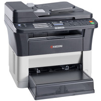 МФУ Kyocera Mita FS-1025MFP