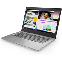 Ноутбук Lenovo IdeaPad 120S-14IAP 81A500FQPB