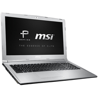 Ноутбук MSI PL62 7RC-020XPL/087XPL