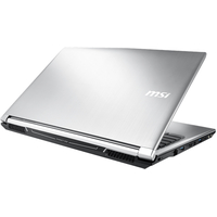 Ноутбук MSI PL62 7RC-020XPL/087XPL