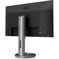 Монитор AOC I2490PXQU/BT