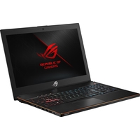 Ноутбук ASUS ROG Zephyrus M GM501GS-EI007T