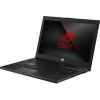 Ноутбук ASUS ROG Zephyrus M GM501GS-EI007T