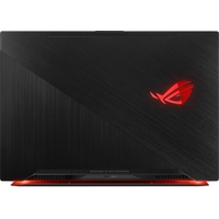 Ноутбук ASUS ROG Zephyrus M GM501GS-EI007T