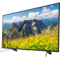 Телевизор Sony KD-49XF7596
