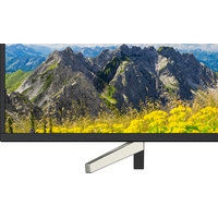 Телевизор Sony KD-49XF7596