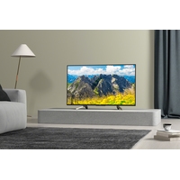 Телевизор Sony KD-49XF7596