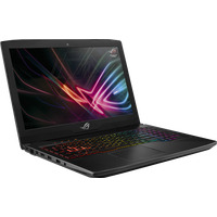 Ноутбук ASUS Strix SCAR Edition GL504GS-ES057 24 Гб