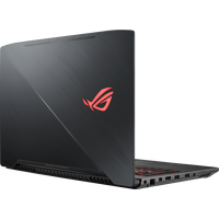 Ноутбук ASUS Strix SCAR Edition GL504GS-ES057 24 Гб