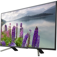 Телевизор Sony KDL-49WF805