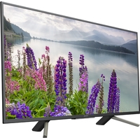 Телевизор Sony KDL-49WF805
