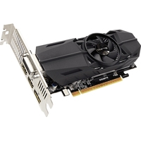 Видеокарта Gigabyte GeForce GTX 1050 OC Low Profile 3GB GDDR5 GV-N1050OC-3GL