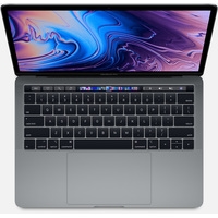 Ноутбук Apple MacBook Pro 13&quot; Touch Bar (2018 год) MR9Q2