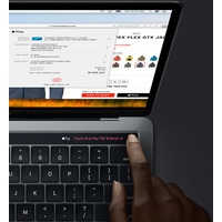 Ноутбук Apple MacBook Pro 13&quot; Touch Bar (2018 год) MR9Q2
