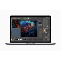 Ноутбук Apple MacBook Pro 13&quot; Touch Bar (2018 год) MR9V2