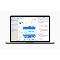 Ноутбук Apple MacBook Pro 13&quot; Touch Bar (2018 год) MR9V2