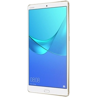 Планшет Huawei MediaPad M5 8.4 LTE 64GB SHT-AL09 (золотистый)